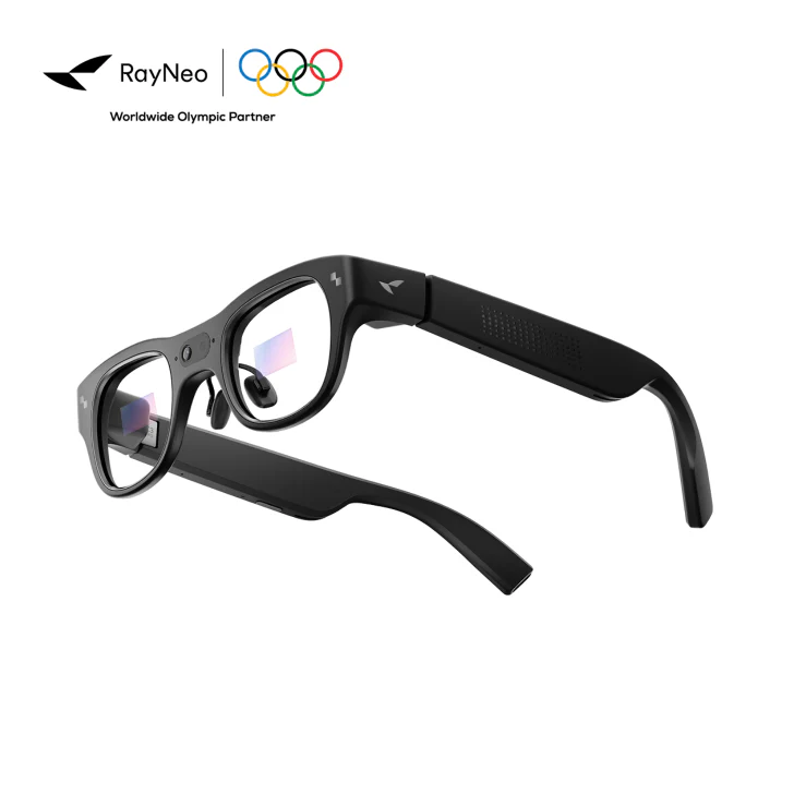 AI Smart Glasses